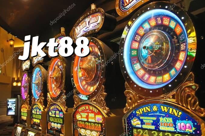 jkt88 Live Casino Tables Built for Indonesia