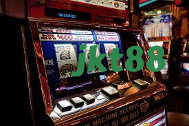 jkt88 App – Casino in Your Pocket